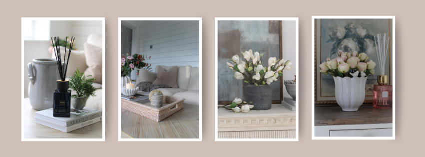 Your Coffee Table Styling and Decor Guide