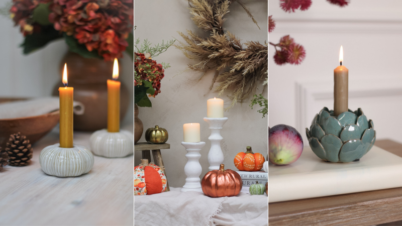 Creating a Cosy Home with Candles and Lanterns: Your Ultimate Guide