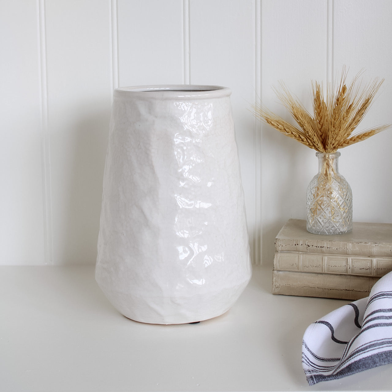 Disley Vase