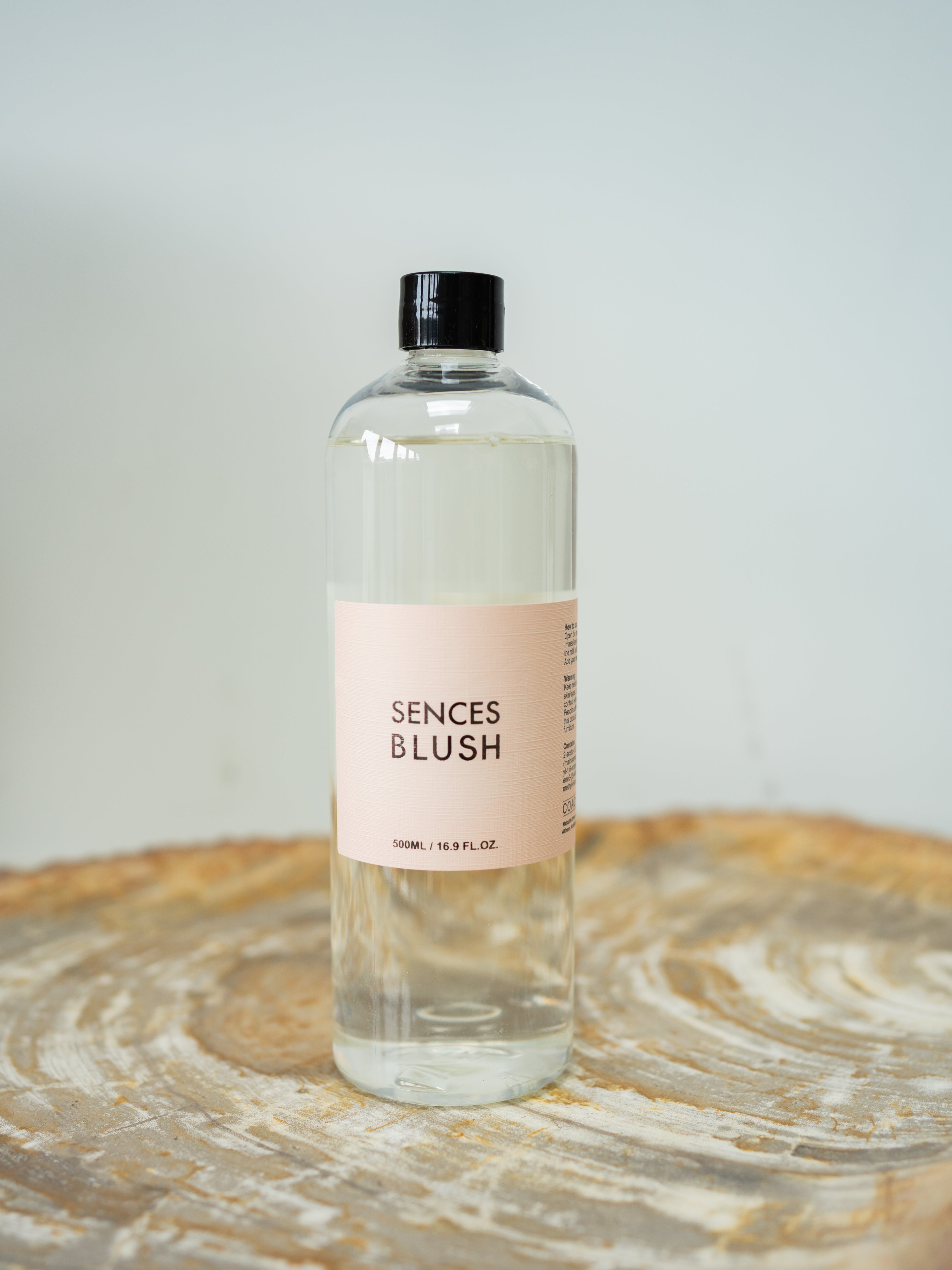 Blush Sences Reed Diffuser