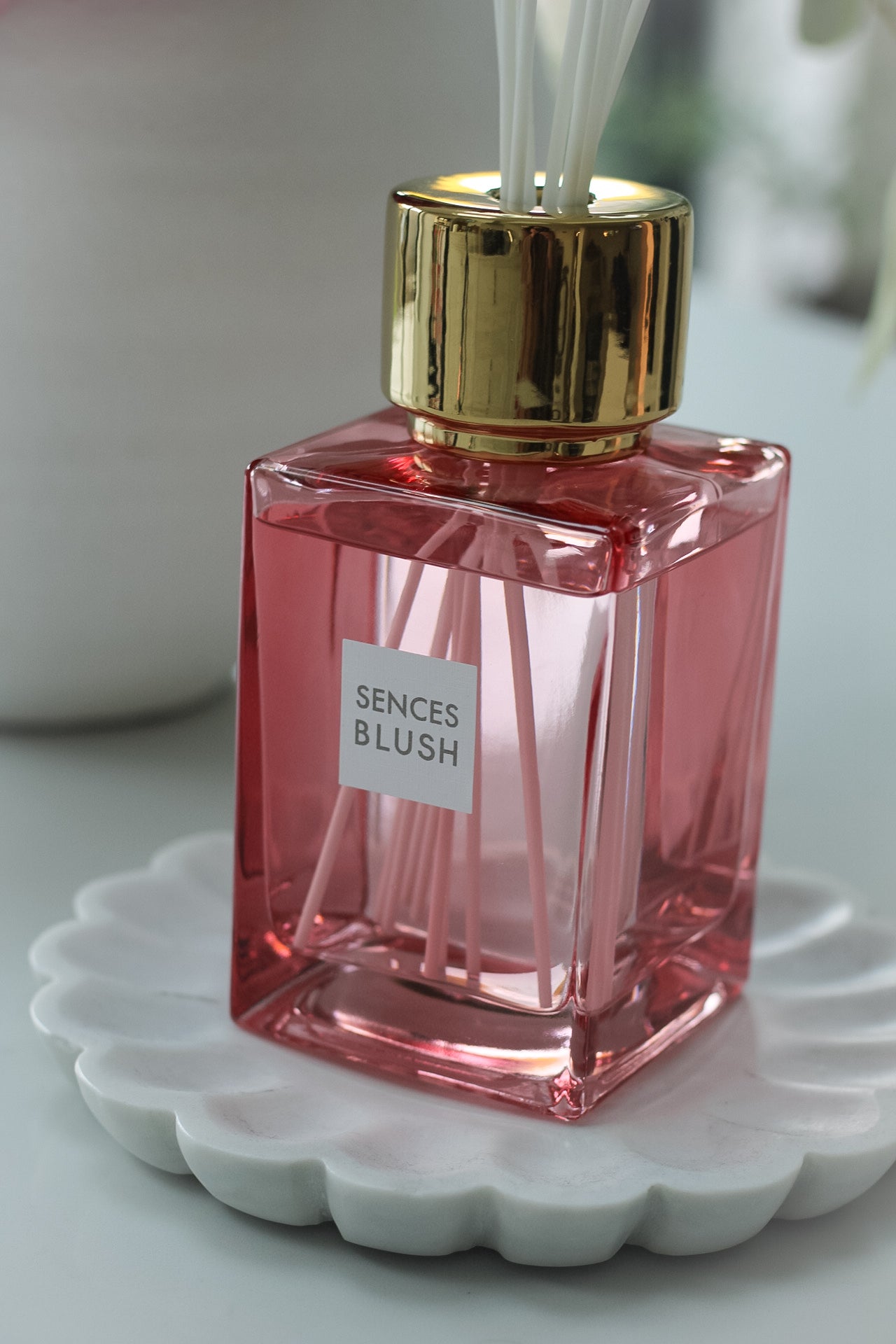 Blush Sences Reed Diffuser