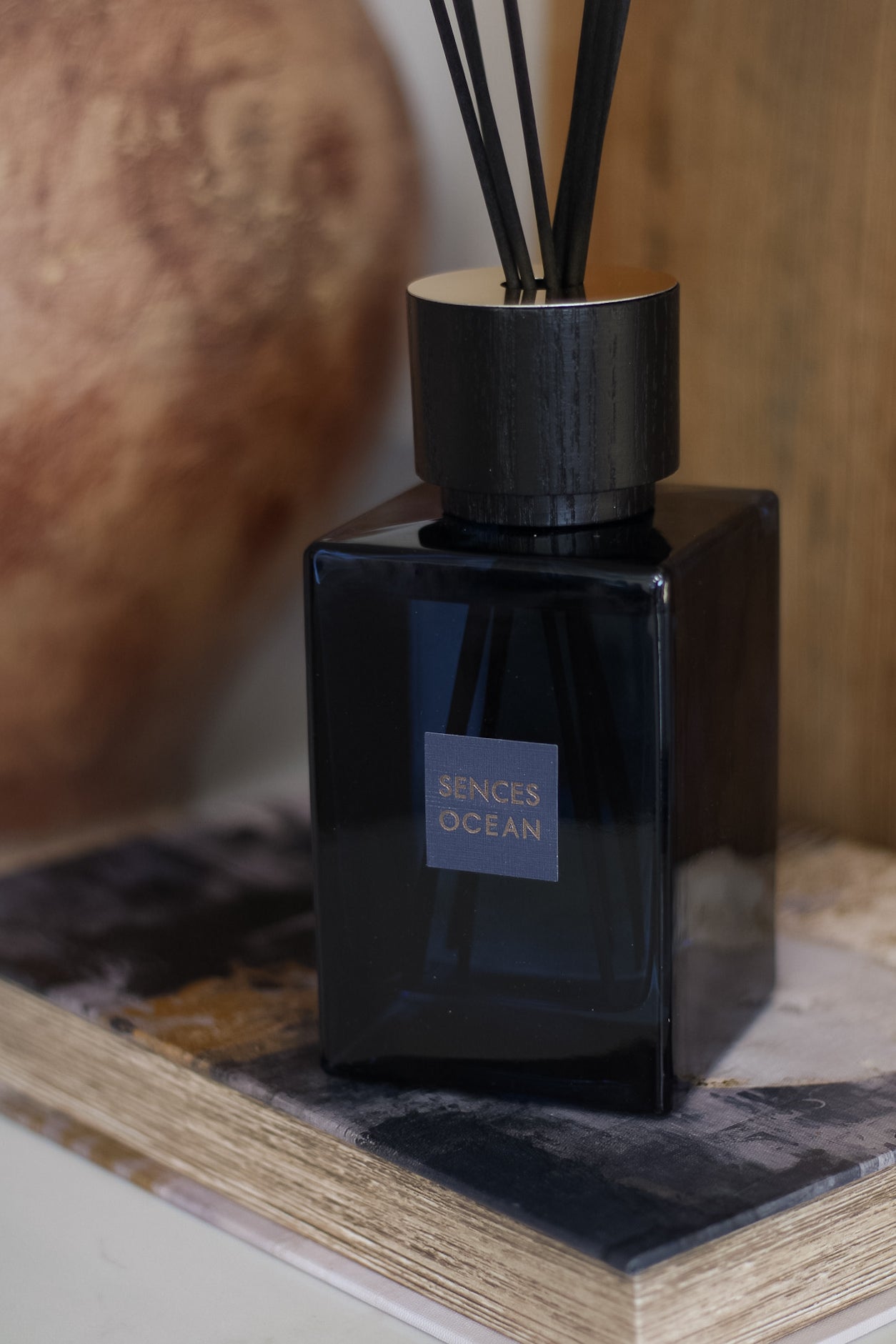 Ocean Sences Reed Diffuser