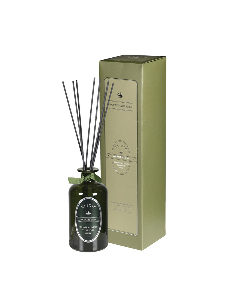 Arboretum Elixir Reed Diffuser