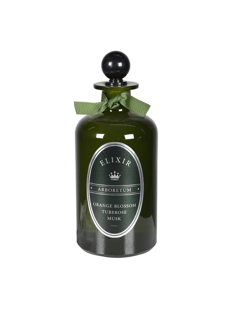 Arboretum Elixir Reed Diffuser