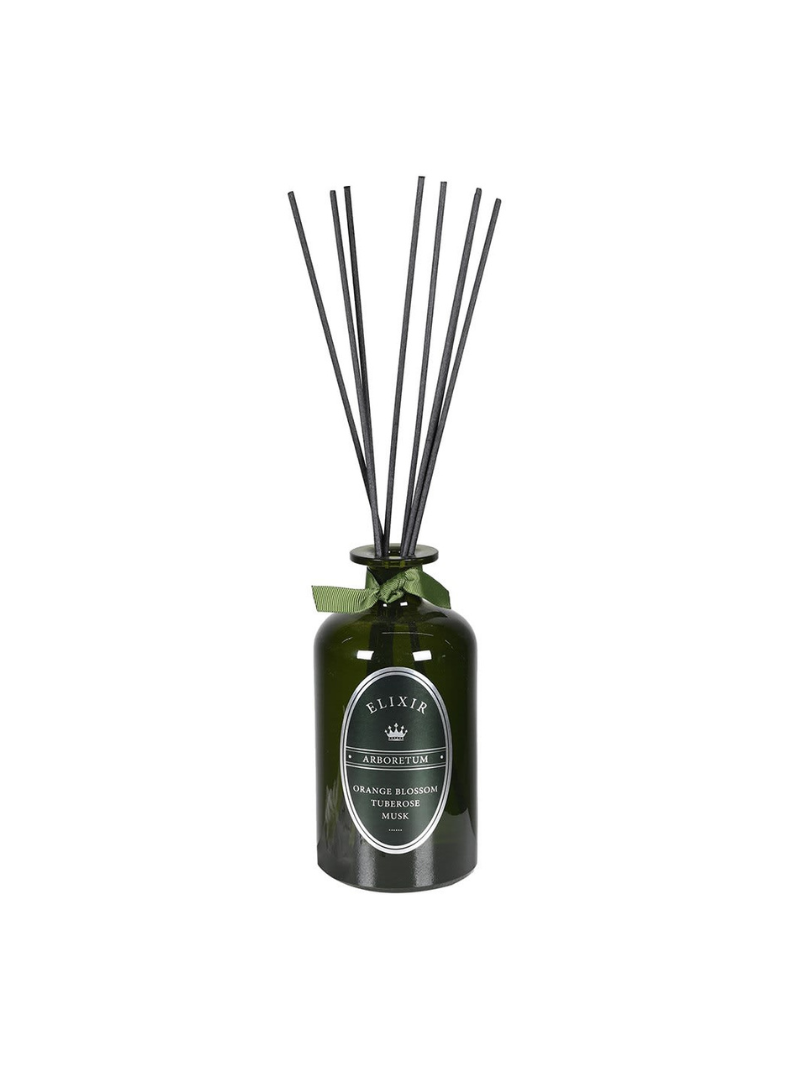 Arboretum Elixir Reed Diffuser