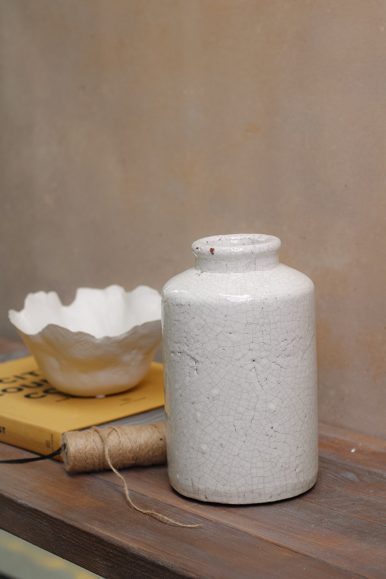 Tetbury Vase
