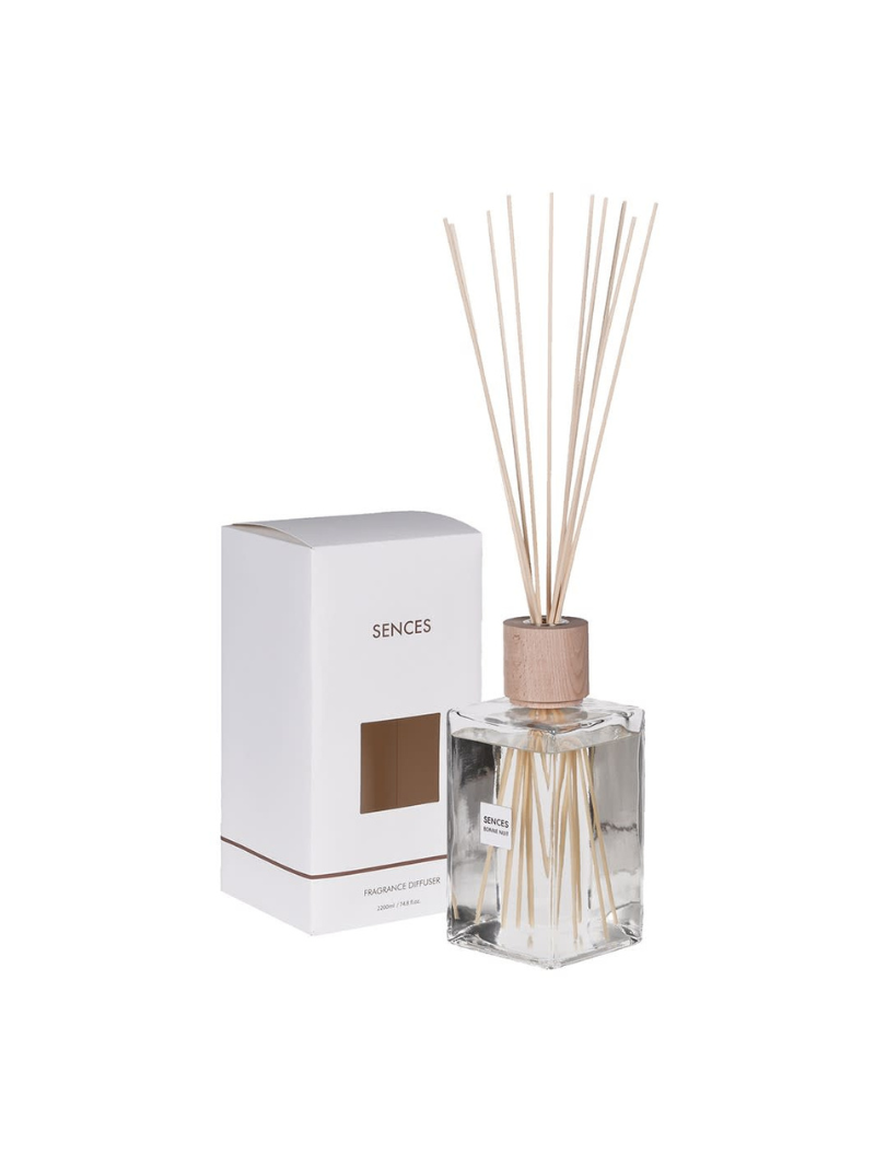 Bonne Nuit Sences Reed Diffuser