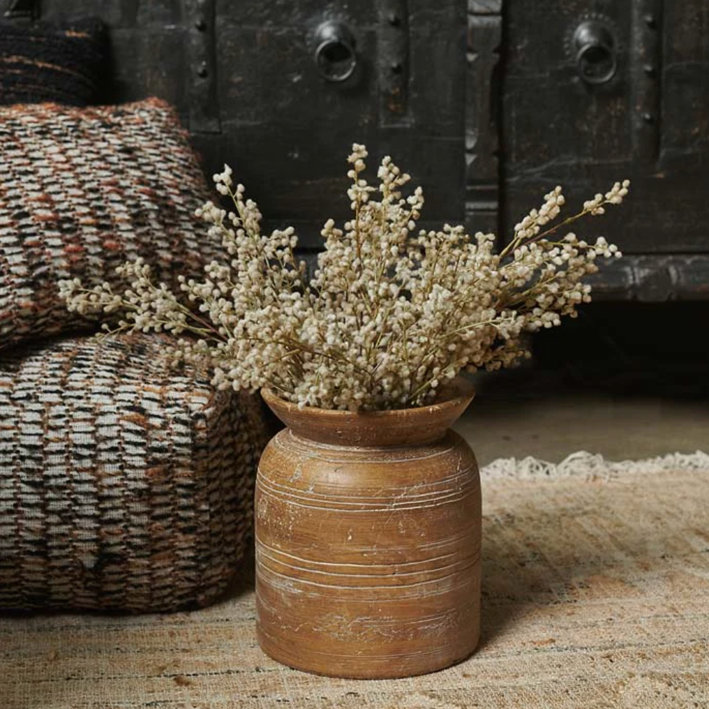 Burwell Vase