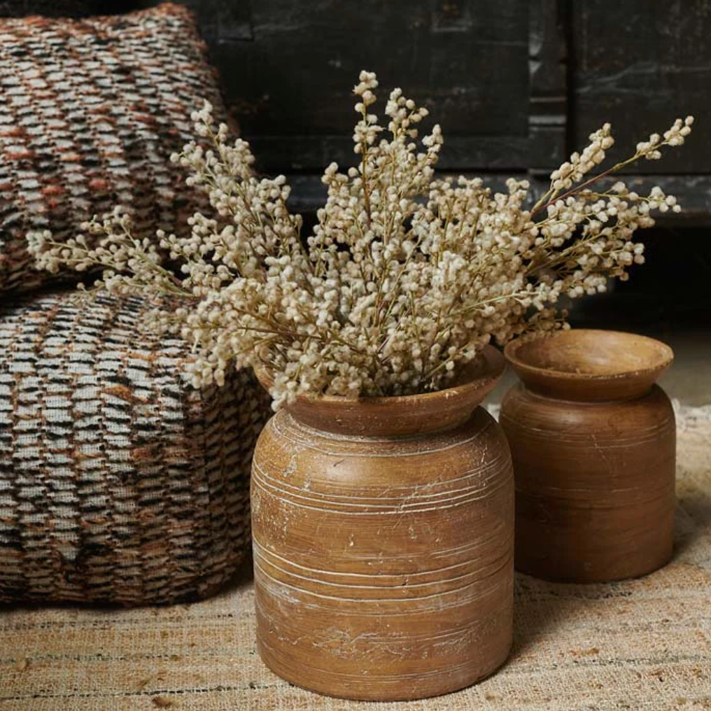 Burwell Vase