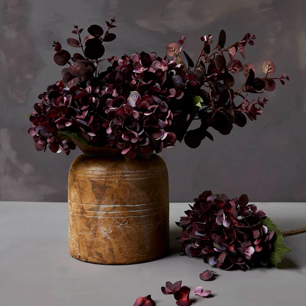 Burwell Vase