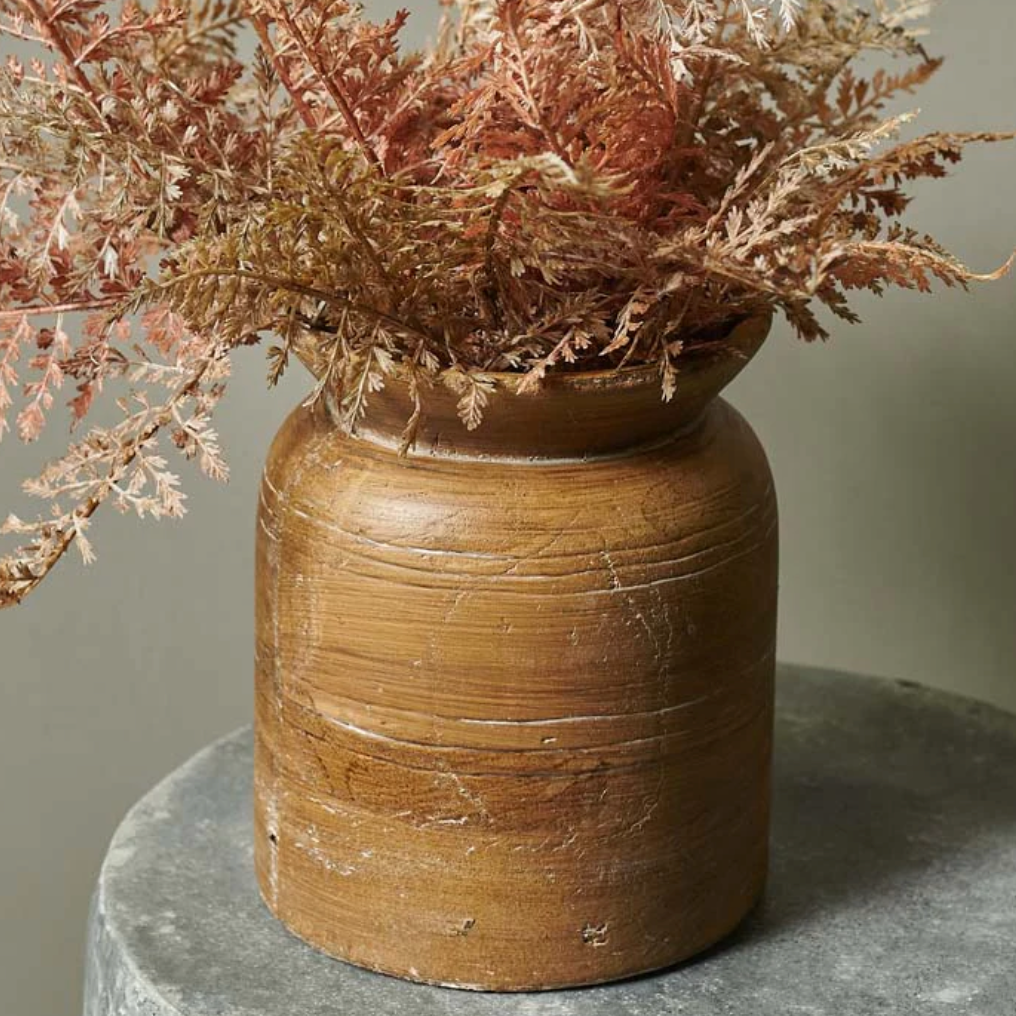 Burwell Vase