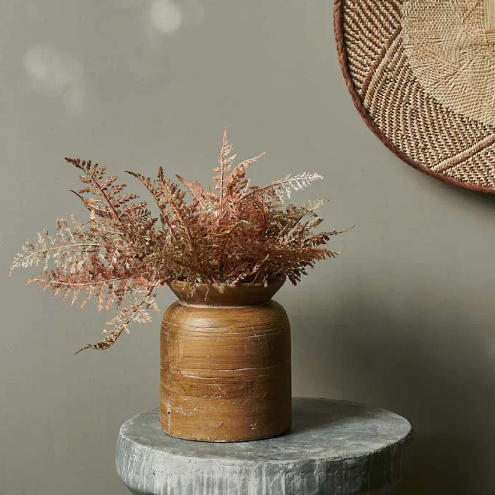Burwell Vase