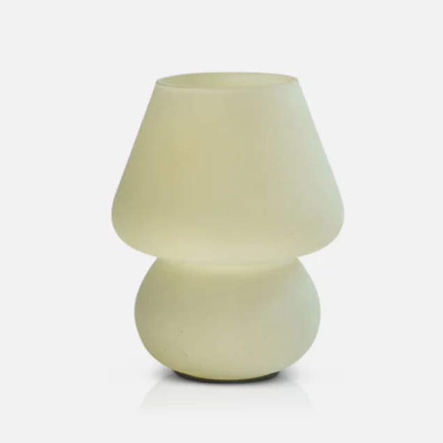 Buttermilk Cordless LED Lamp