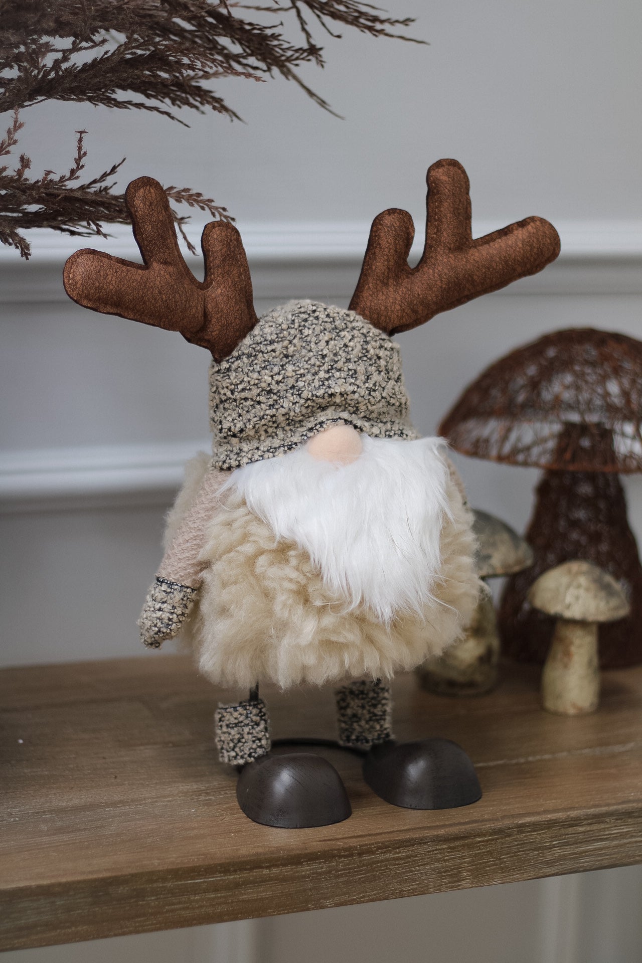 Dancing Reindeer Gonk