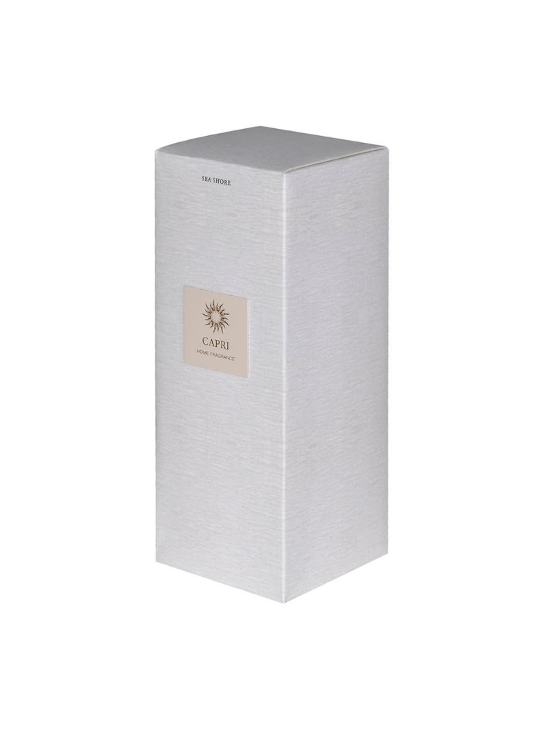 Capri Sea Shore Reed Diffuser 003