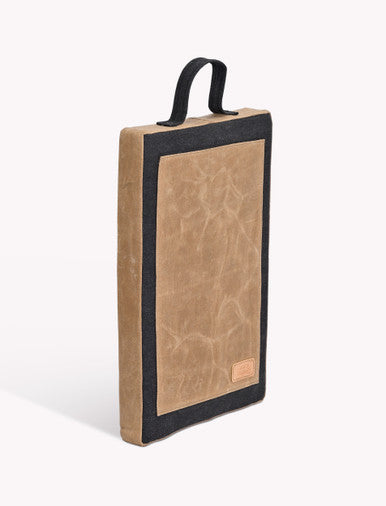 Classic Green Garden Kneeler