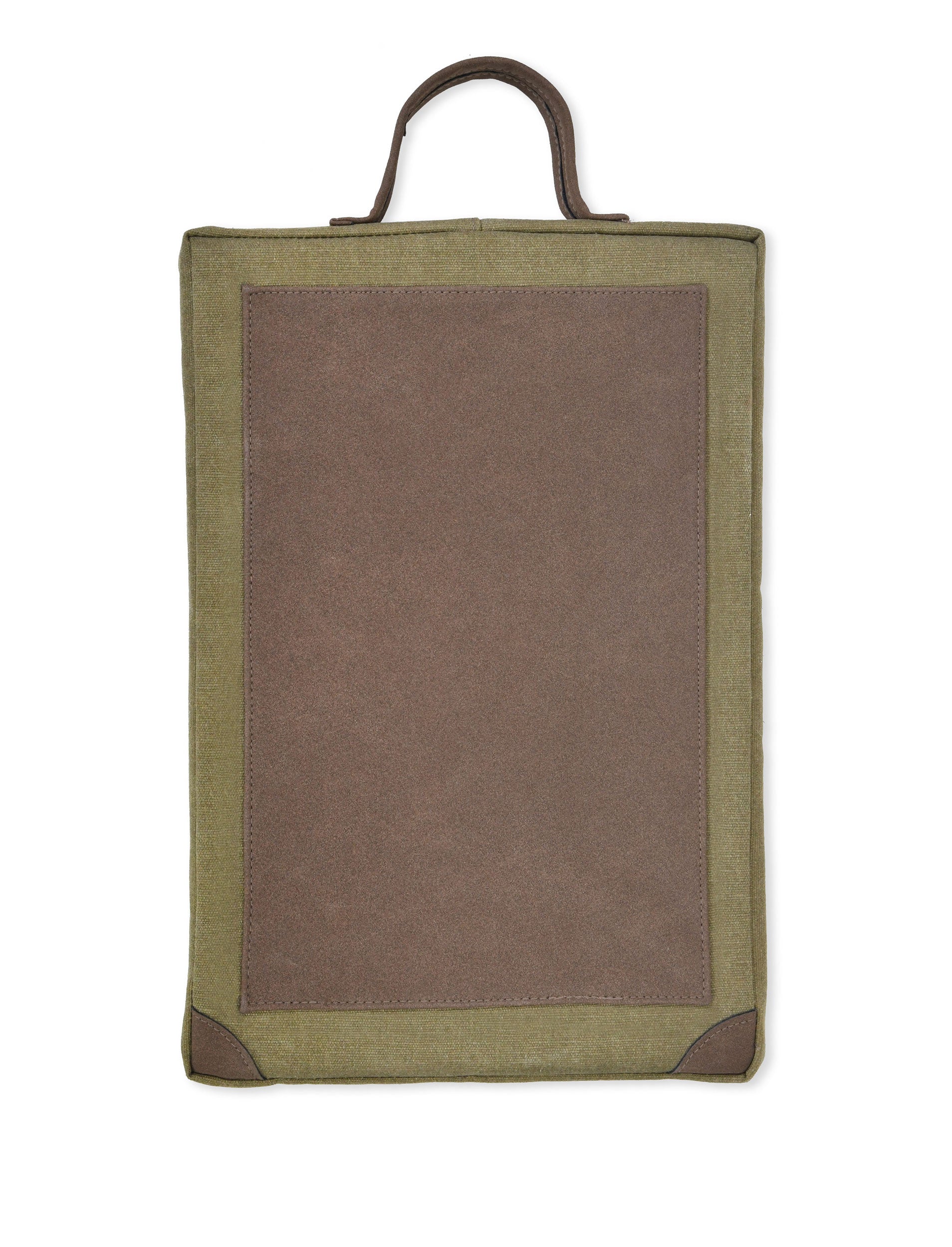 Classic Green Garden Kneeler