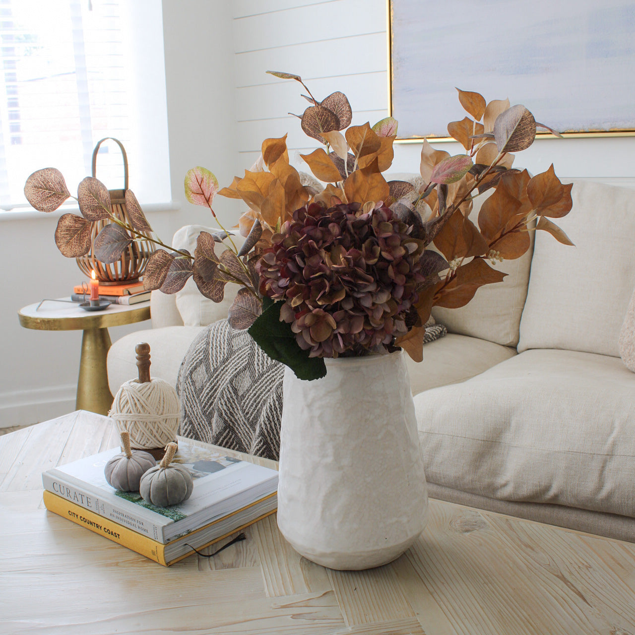 Disley Vase