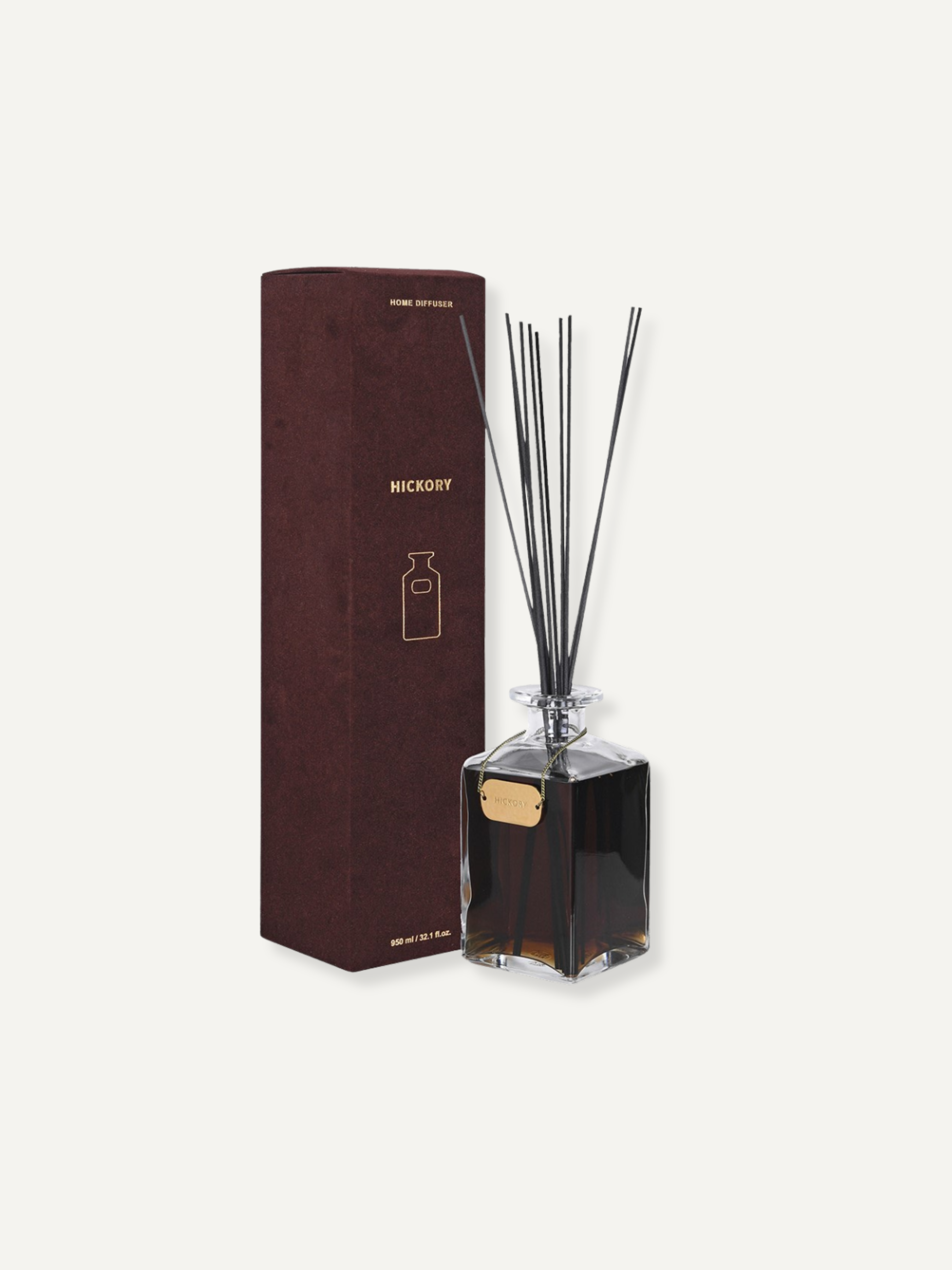 Hickory Reed Diffuser
