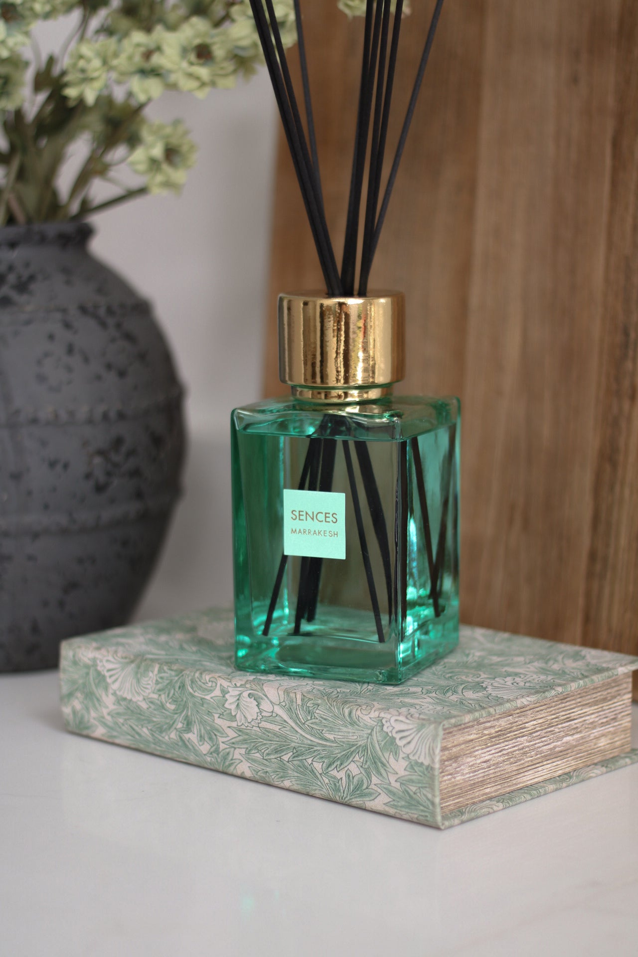 Marrakesh Sences Reed Diffuser