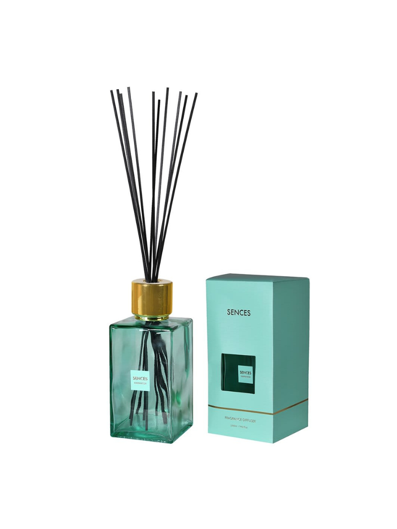 Marrakesh Sences Reed Diffuser