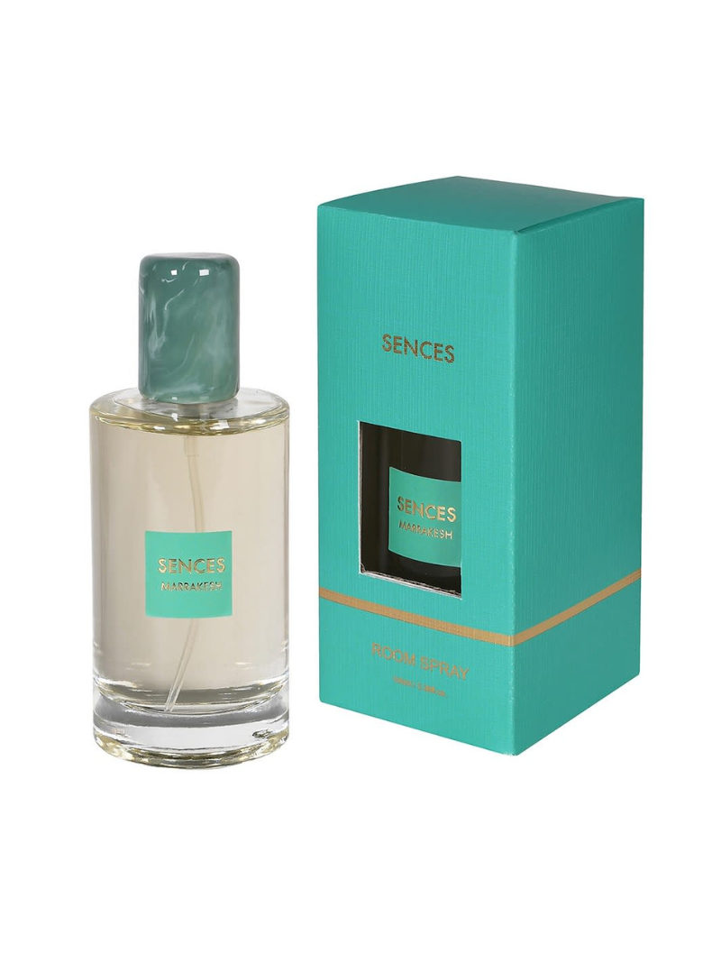 Marrakesh Sences Room Spray