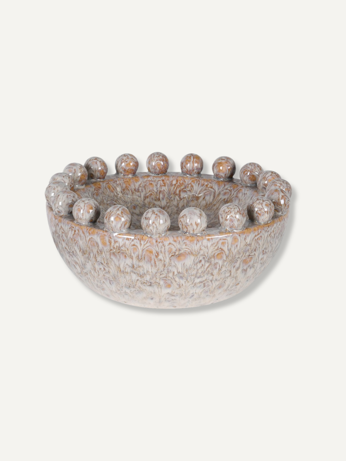 Mini Sand Bobble Bowl