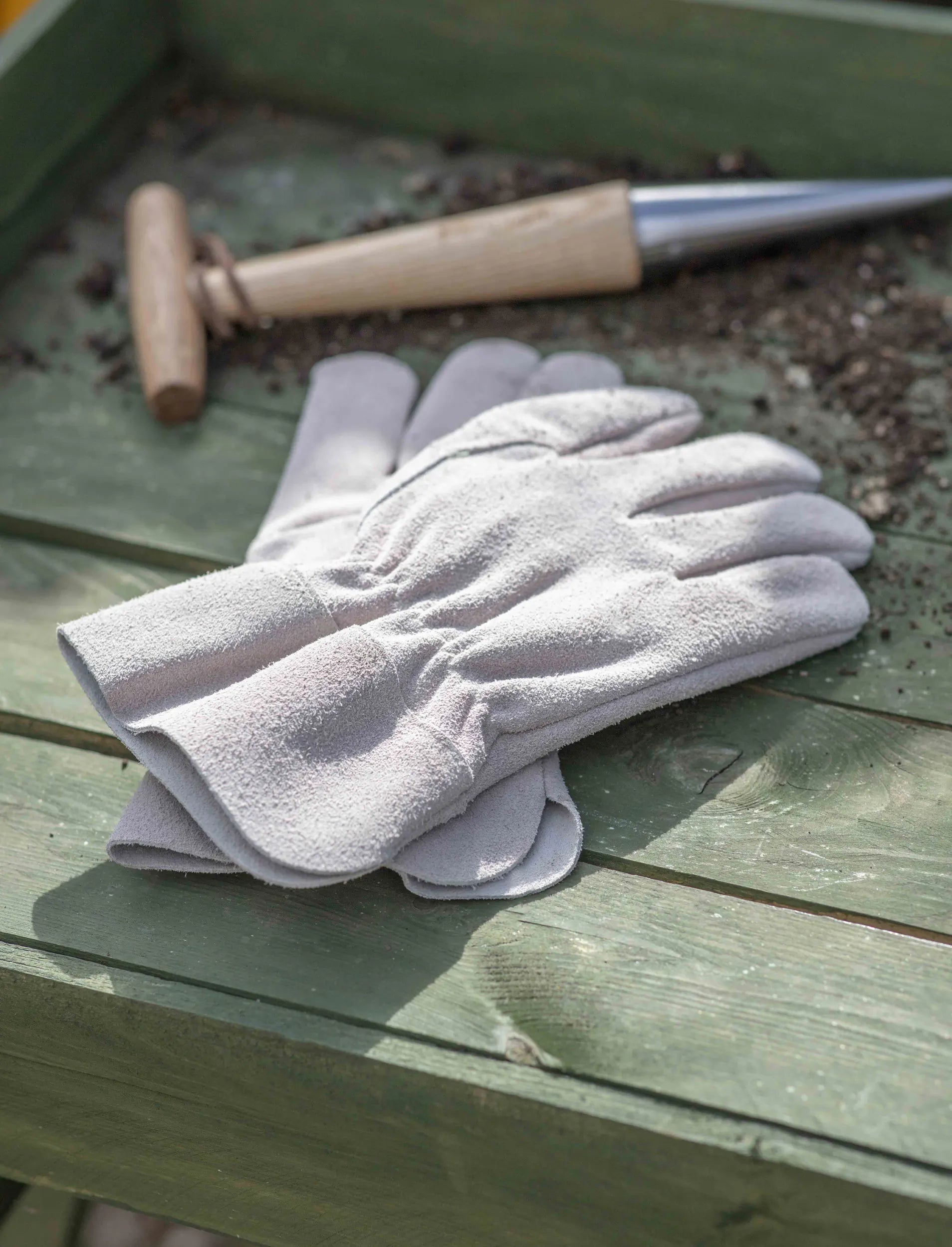 Natural Classic Gardening Gloves