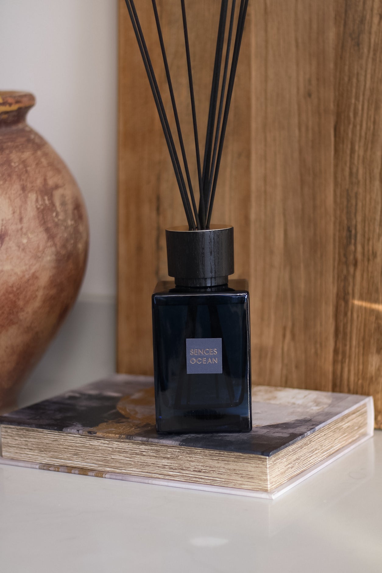 Ocean Sences Reed Diffuser