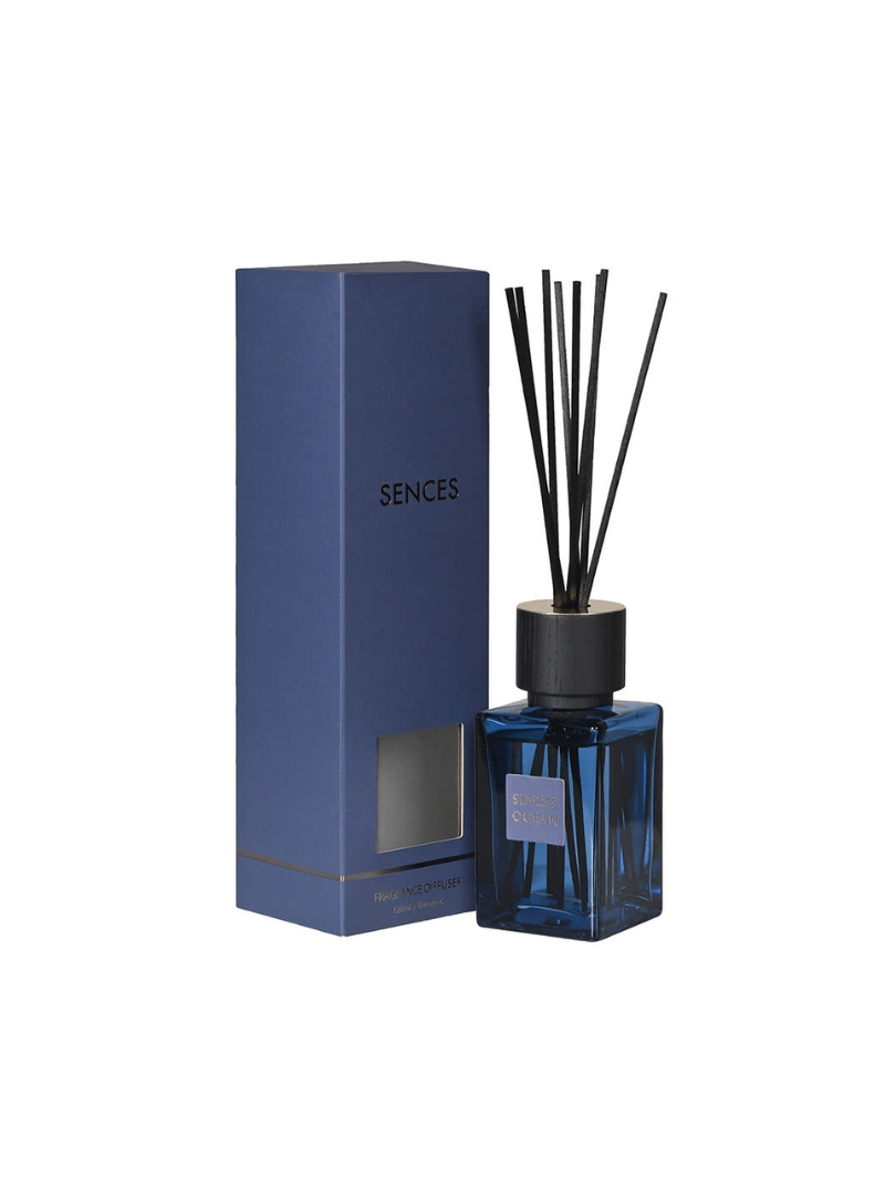 Ocean Sences Reed Diffuser