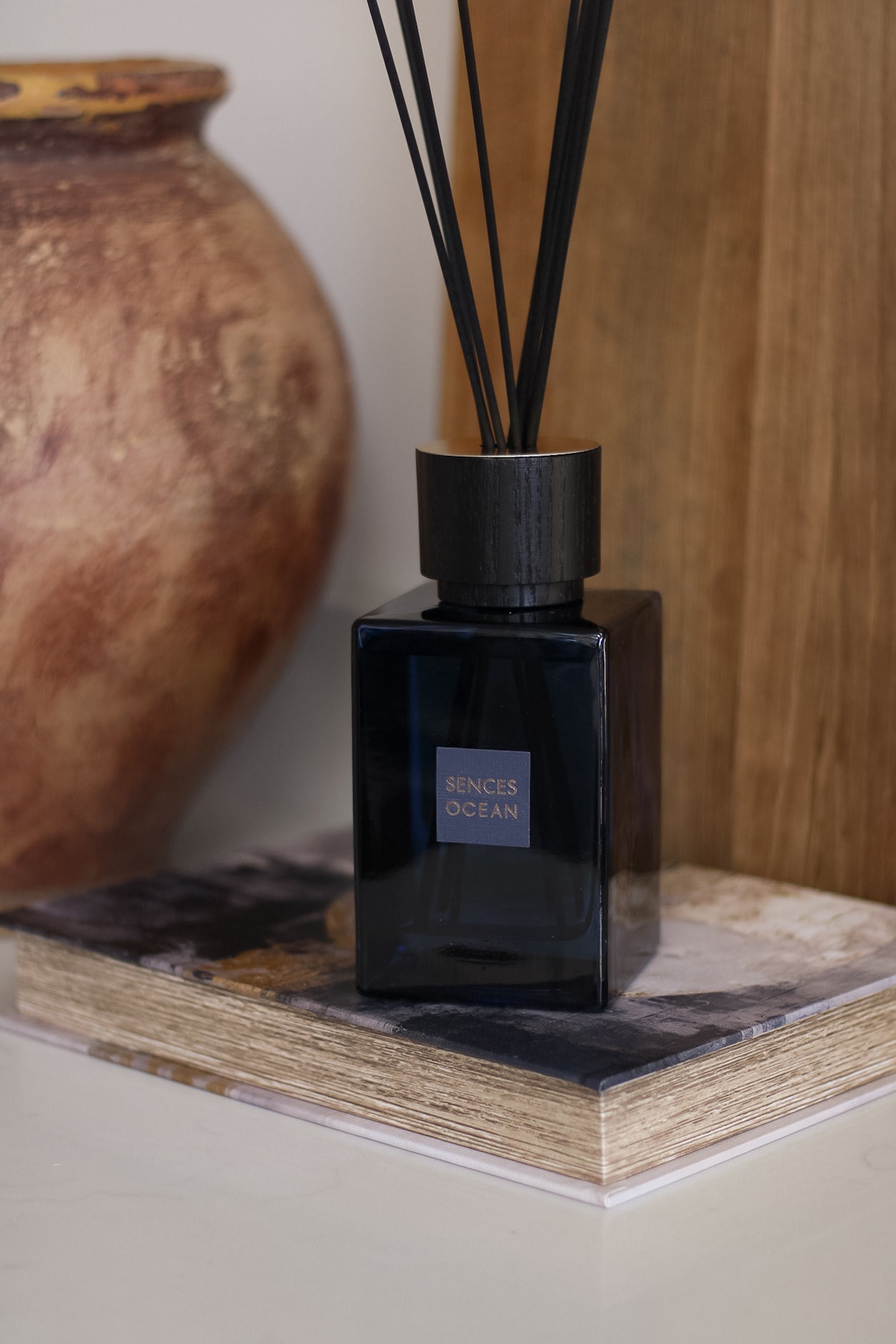 Ocean Sences Reed Diffuser