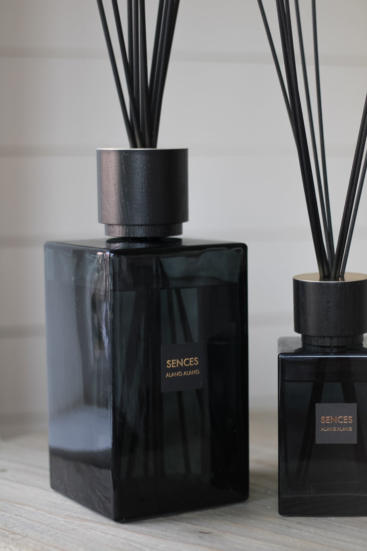 Onyx Sences Alang Alang Reed Diffuser
