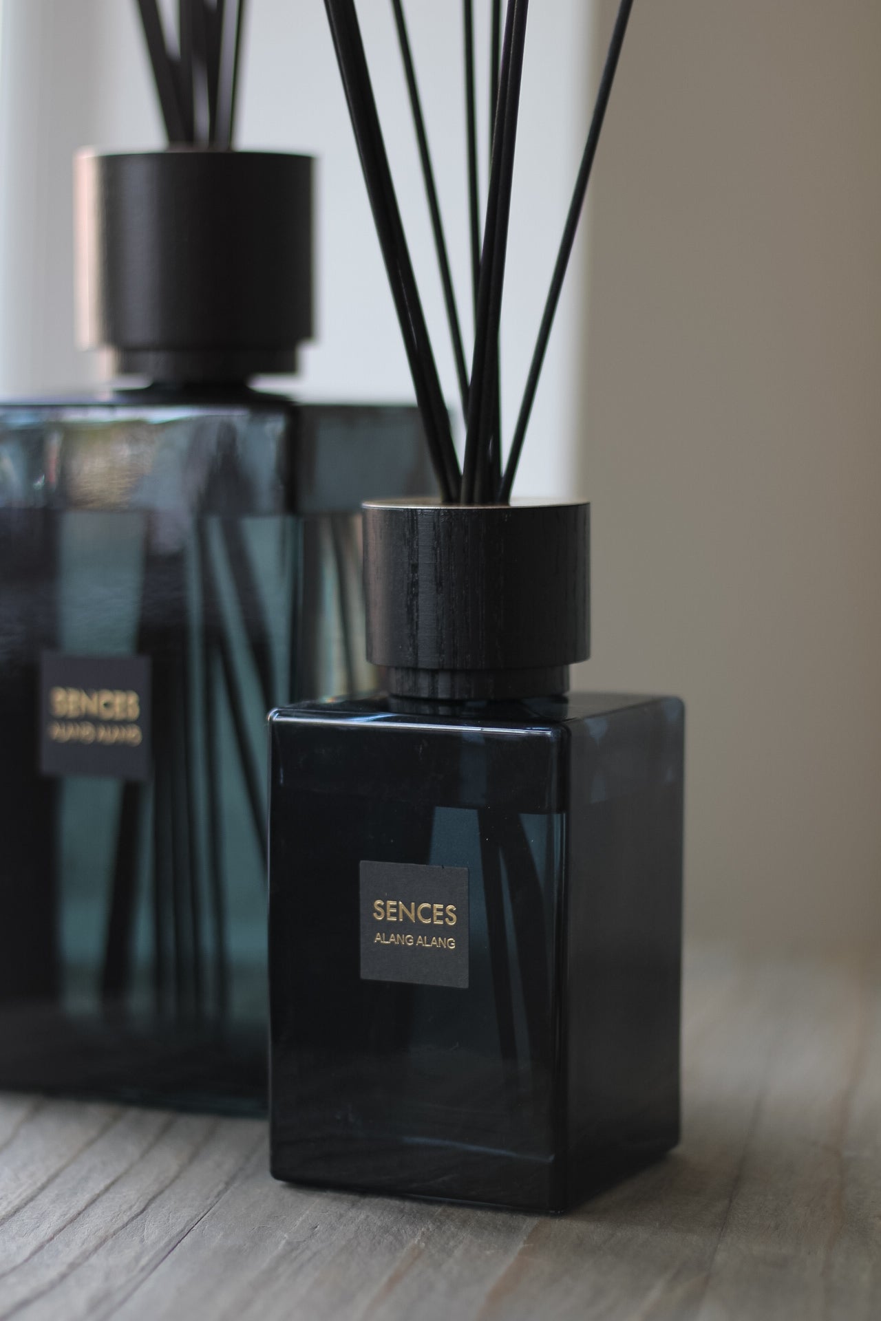 Onyx Sences Alang Alang Reed Diffuser