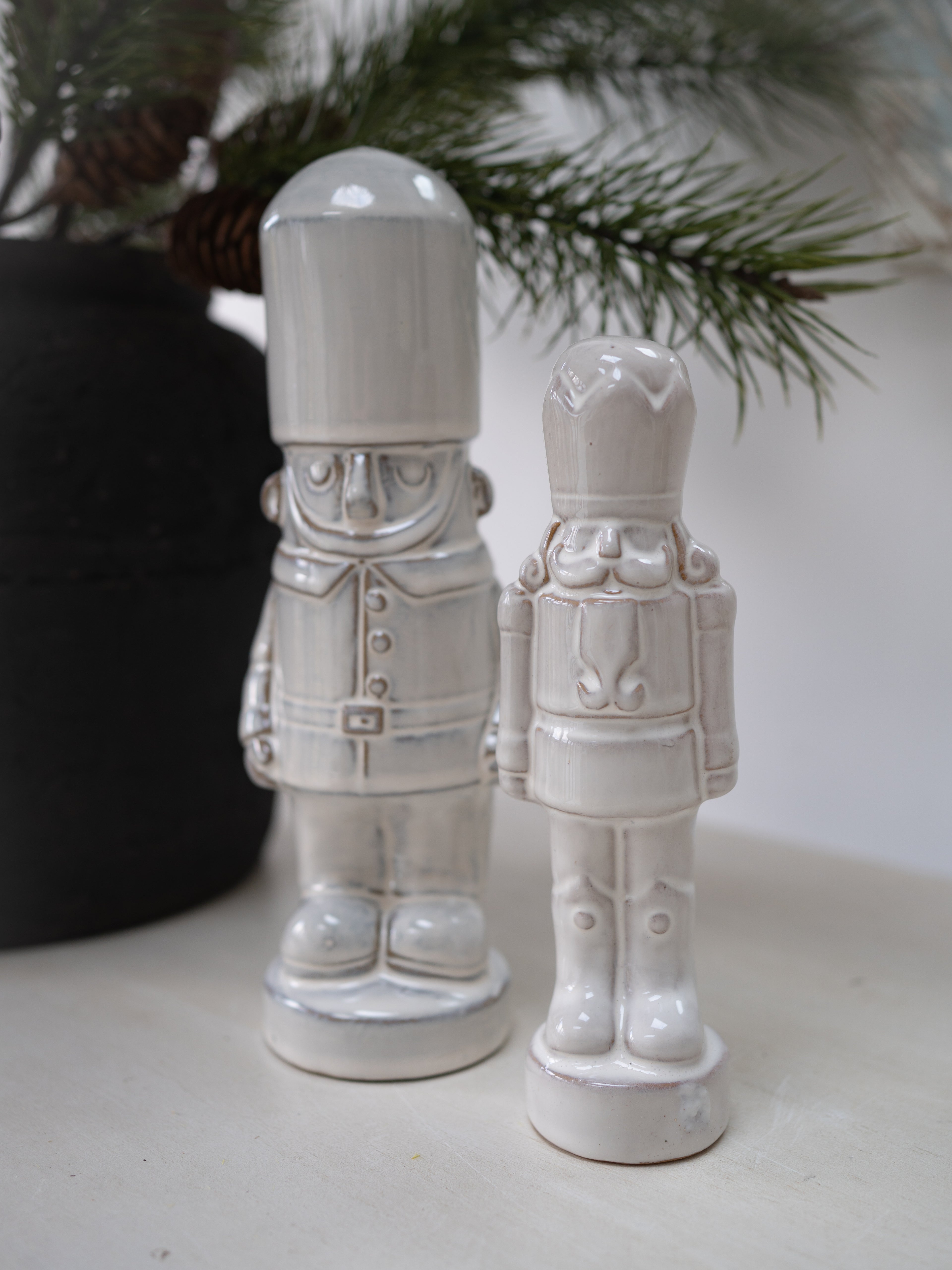 christmas nutcracker ornaments