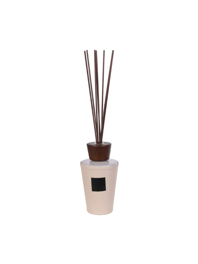 Saddle Luxury Scented Reed Diffuser 001