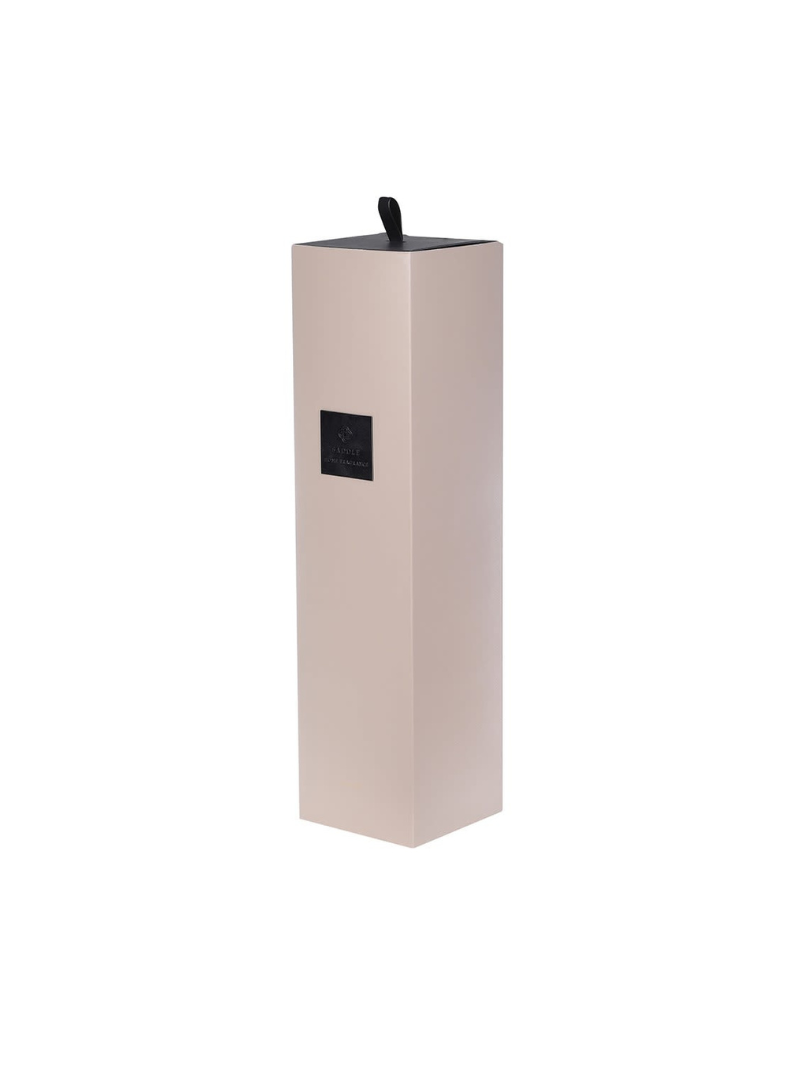 Saddle Luxury Scented Reed Diffuser