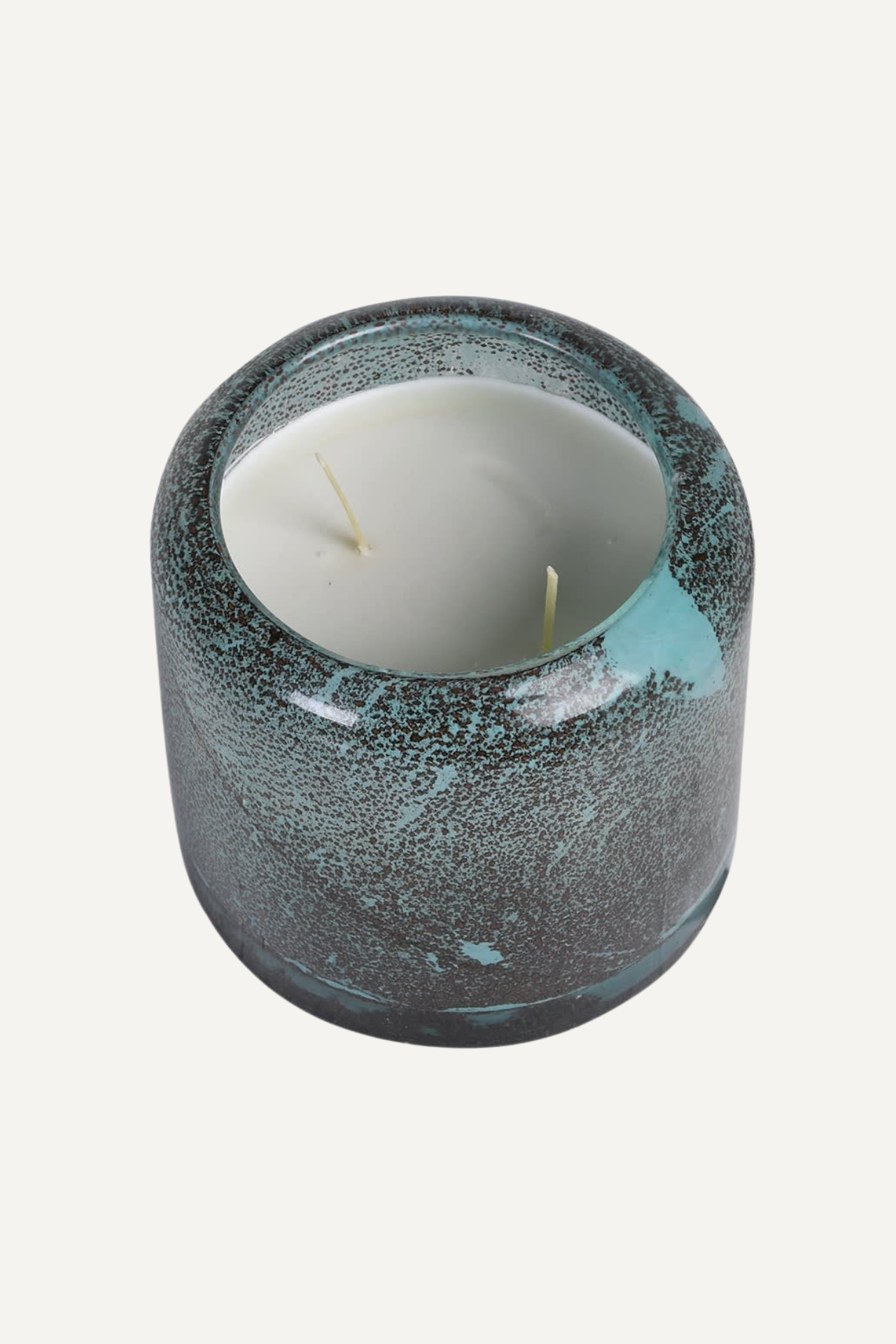 Sanguinello & Pompelmo Luxury Candle