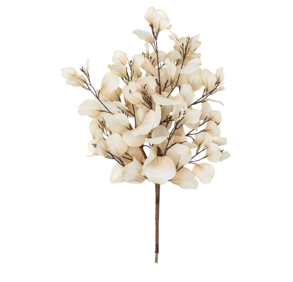 Bleached Eucalyptus Bouquet