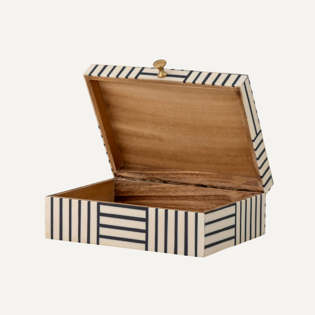 Raya Resin Box