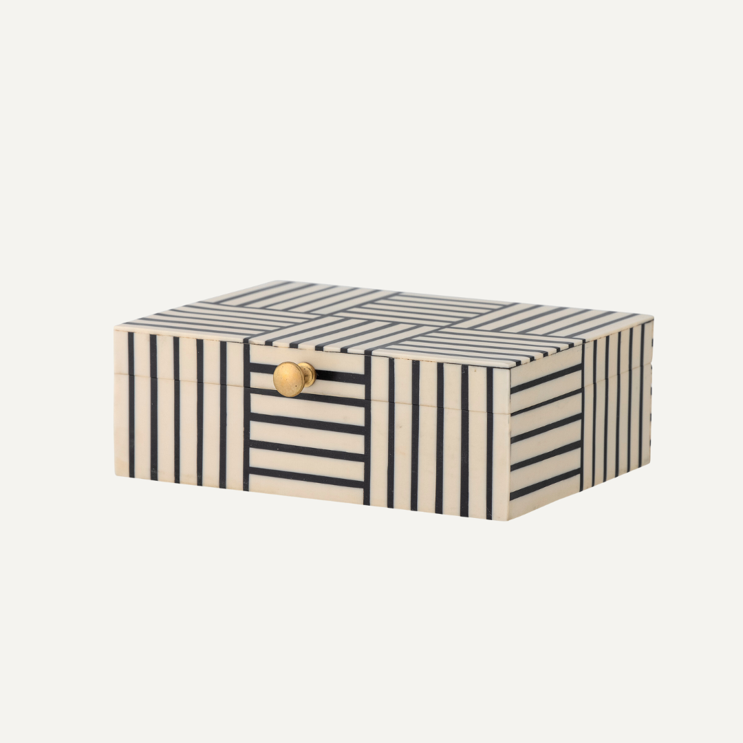 Raya Resin Box