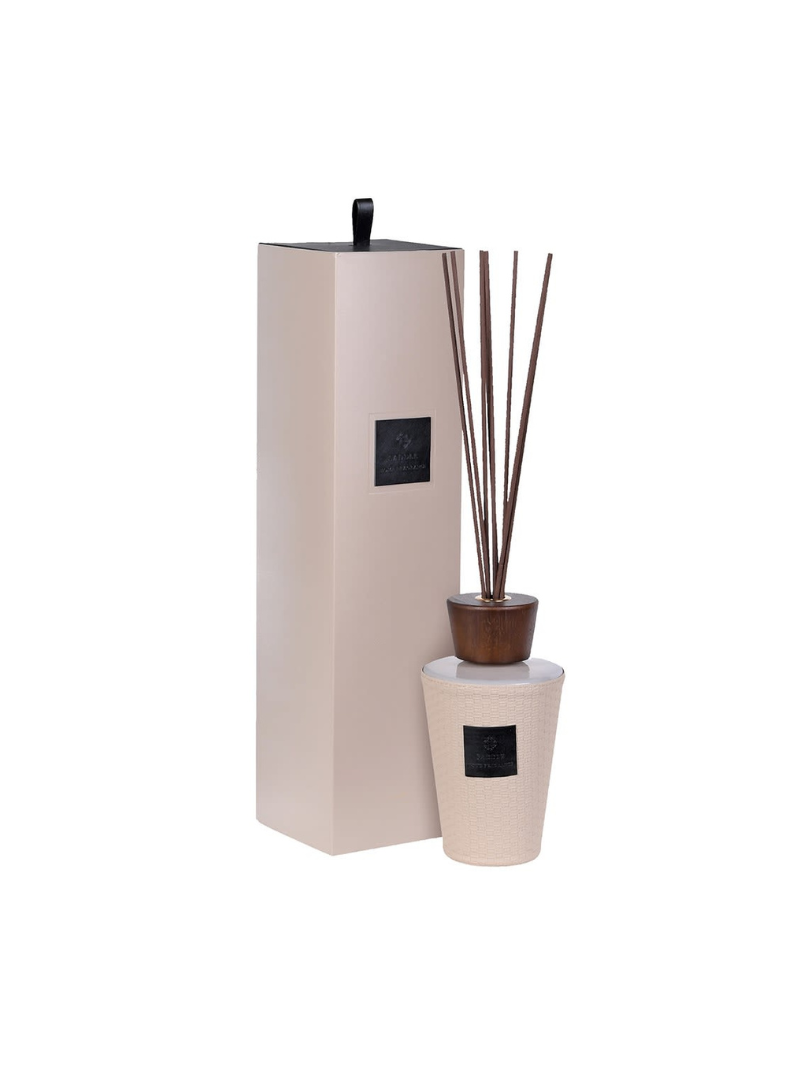 Saddle Luxury Scented Reed Diffuser
