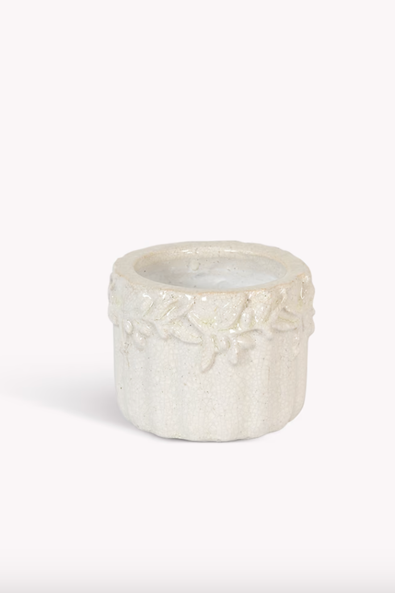 Yeoford Rustic Plant Pot