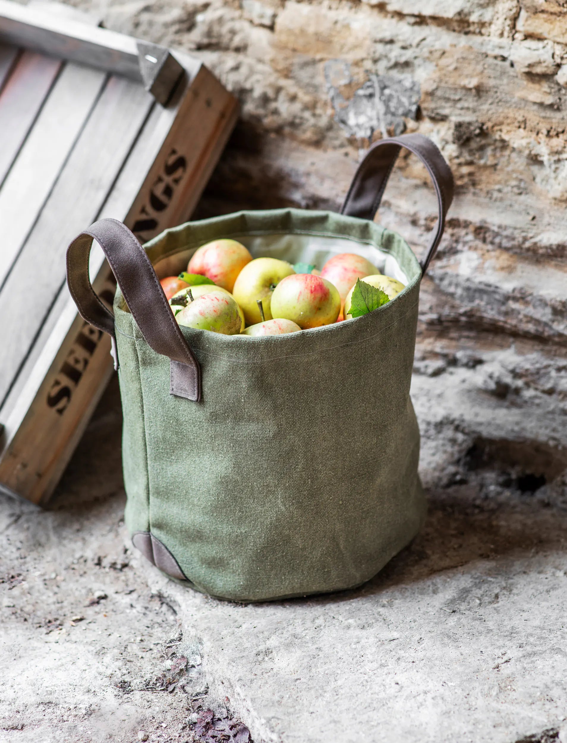 Garden Storage Bag