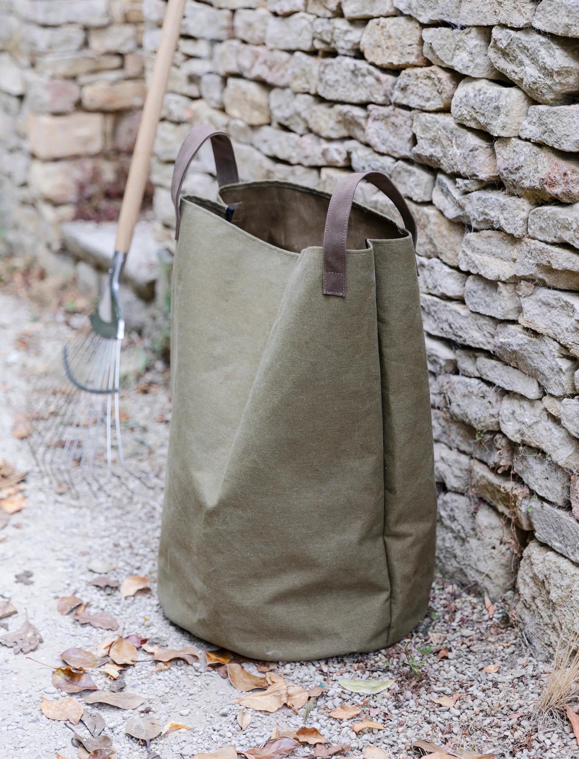 Garden Storage Bag