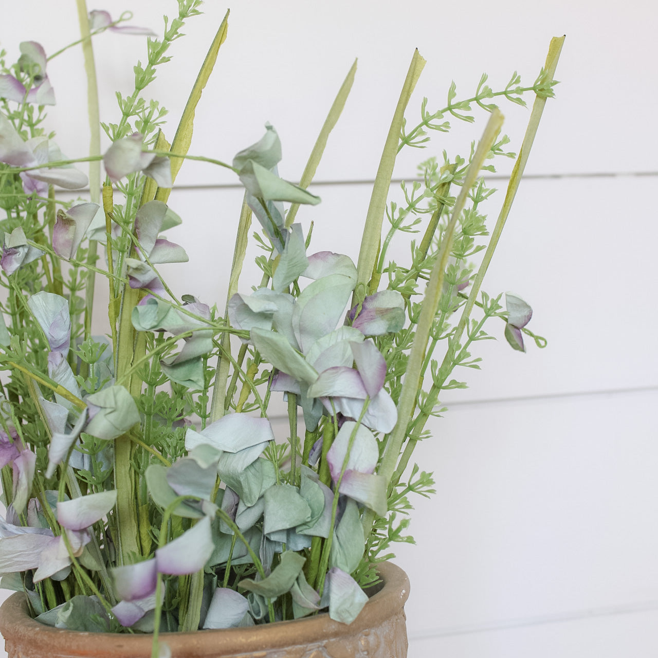 English Heather Petal Sprays | Bundle of 3