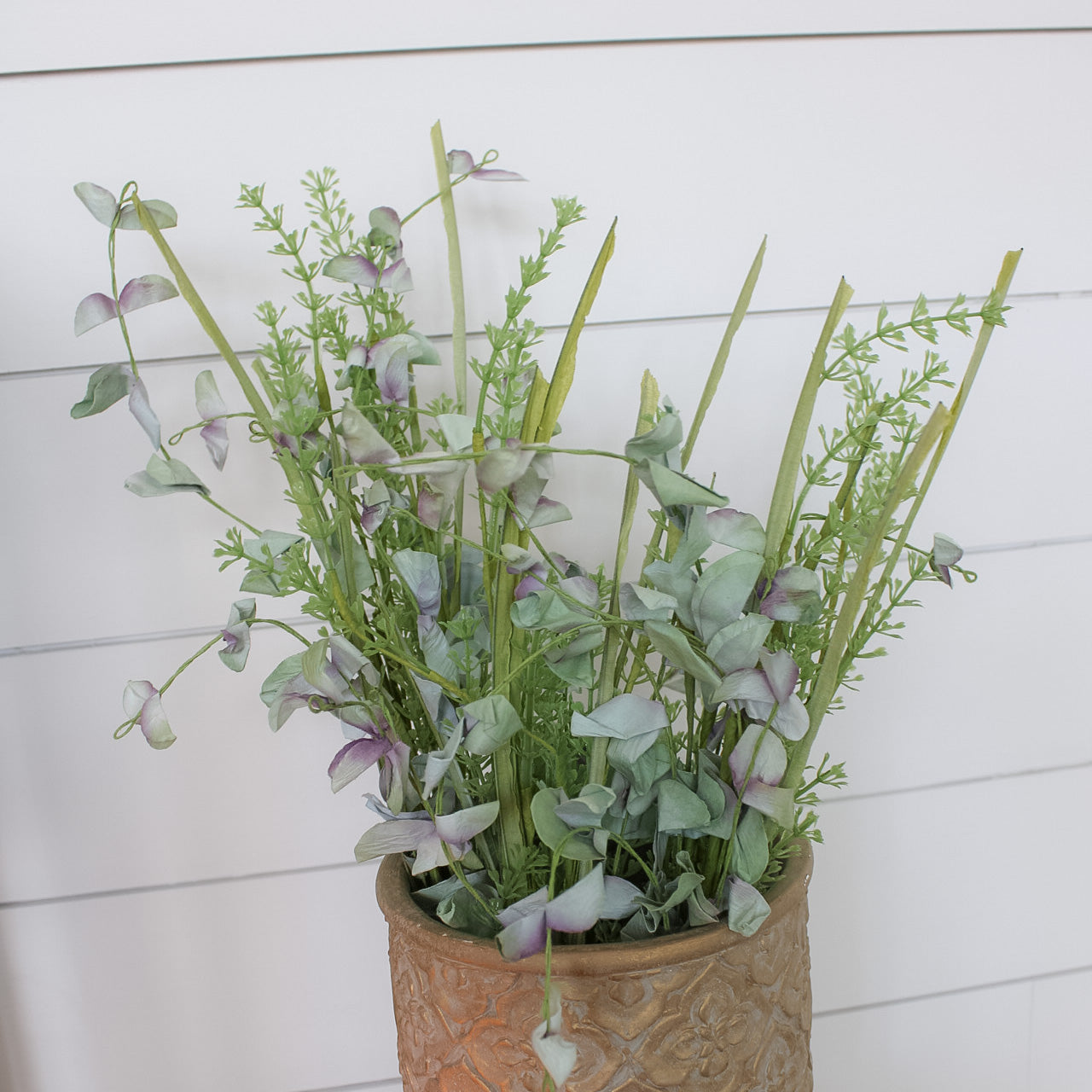 English Heather Petal Sprays | Bundle of 3