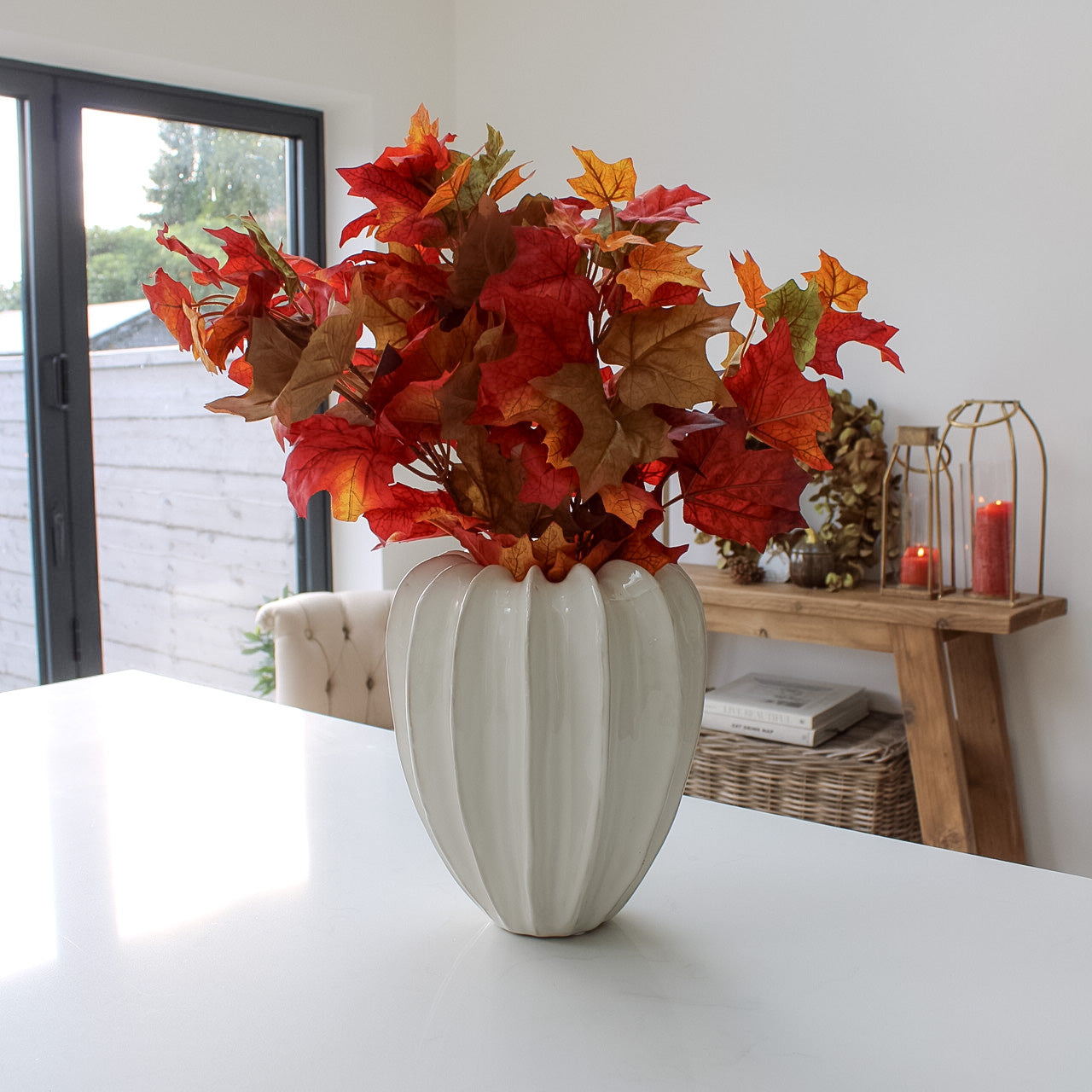 Prestbury Vase