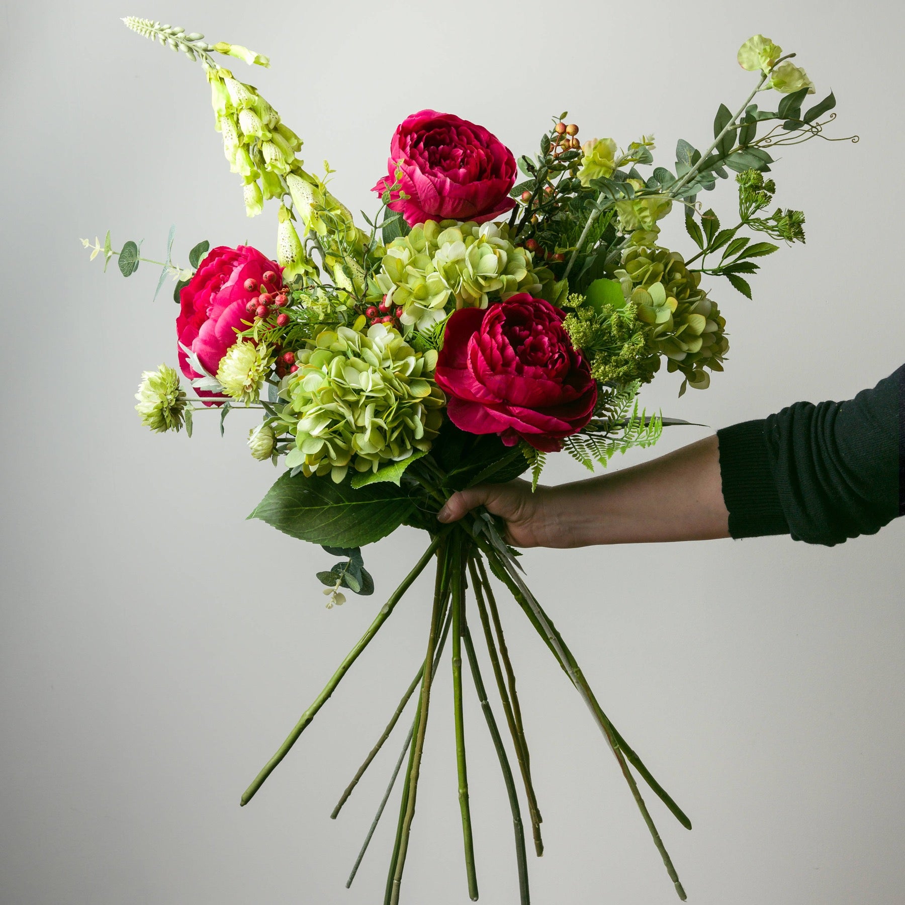 Blooming Beautiful