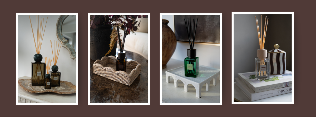 A Guide to Home Fragrance Families: How to Find Your Perfect Scent