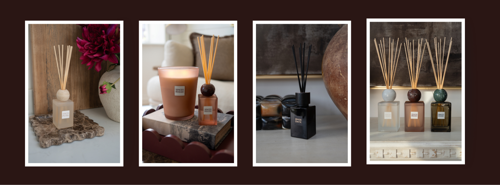 How to Find Your Signature Home Scent: Fragrance Families & Scents to Try